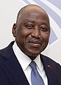 List Of Heads Of Government Of Ivory Coast