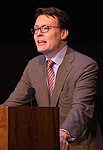 Le prince Constantĳn, en 2013.