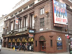 Prince Edward Theatre - geograph.org.uk - 2172990.jpg