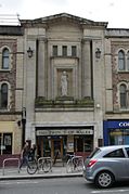 Prince of Wales Theatre Cardiff St Mary St facade B.jpg