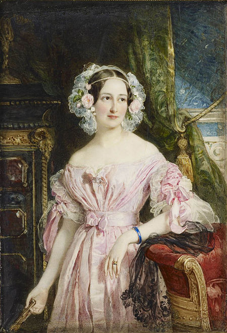 Princess Feodora of Hohenlohe-Langenburg by Sir William Ross.jpg