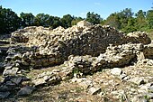 Tumulus du Péré