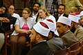 Projecting British Islam visit to Egypt (2654038414).jpg