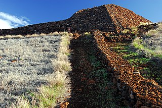 Puʻukoholā Heiau National Historic Site Historic Place in Hawaii County, Hawaii, United States