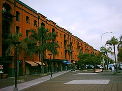 Puerto Madero