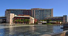 Sheraton on Isla Grande Puerto Rico Sheraton Hotel & Casino.jpg