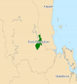 Electoral district of Rockhampton (Queensland, Australia)