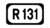 R131 Regional Route Shield Ireland.png