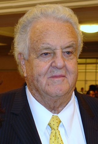 <span class="mw-page-title-main">Ricardo García Sainz</span> Mexican politician (1930–2015)