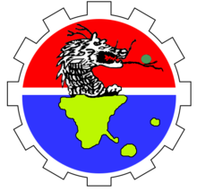 ROKMC Dinosaur Unit Insignia.png