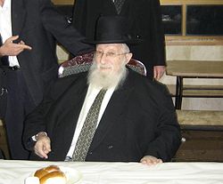 Rabbi Chaim Pinchas Scheinberg.JPG