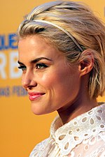 Miniaturo di Rachael Taylor