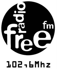 Beskrivelse af Radio FreeFm.png-billedet.