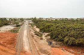 Immagine illustrativa dell'articolo Piccolo treno pendolare