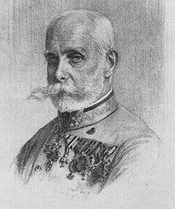 Райнер Фердинанд, ерцгерцог Австрійський