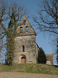 Gereja di Rampieux