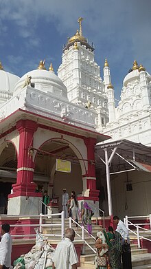 Ranchhodarai Temple, Dakor