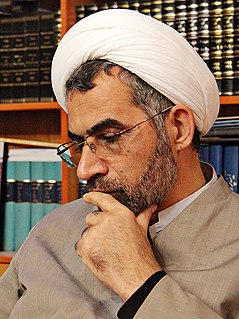 <span class="mw-page-title-main">Rasul Jafarian</span> Iranian scholar and historian