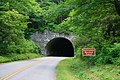 Rattlesnake Mountain Tunnel