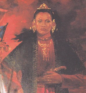 Ratu Kalinyamat