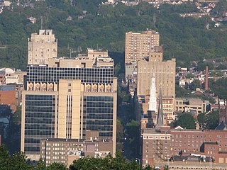 <span class="mw-page-title-main">Reading, Pennsylvania</span> City in Pennsylvania, United States