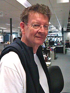 Red Symons Australian broadcaster and musician