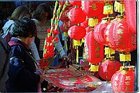 Red lanterns on display during Chinese New Year in San Francisco.jpg