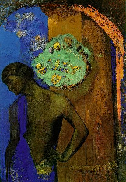 http://upload.wikimedia.org/wikipedia/commons/thumb/9/9a/Redon.st-john.jpg/414px-Redon.st-john.jpg