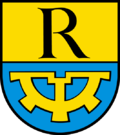 Rekingen coat of arms