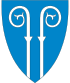 Brasão da comuna de Rennesøy