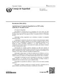 Миниатюра для Файл:Resolución 2056 del Consejo de Seguridad de las Naciones Unidas (2012).pdf