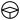 Reticulum symbol (fixed width).svg