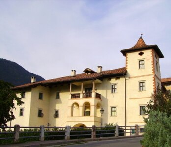 Casa Campia