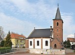 Evangelische Kirche Rheinberg