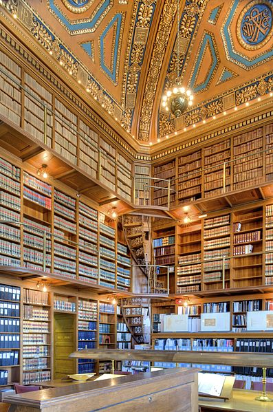 File:Rhode Island State House - Library.jpg