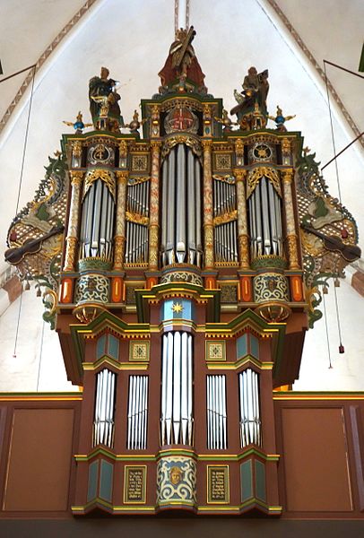 File:Ribe Domkirke Orgel (2).jpg