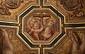 Ridolfo del ghirlandaio, trinità e angeli coi simboli della passione nella cappella dei priori, 1511-12, 09.JPG