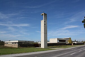 Friedhof Riem