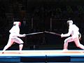 Thumbnail for Fencing at the 2016 Summer Olympics – Men's épée