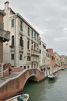 Rio de la Misericordia Ca' Caotorta a Venezia.jpg