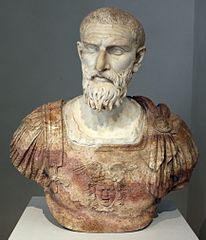 Tiberio Claudio Pompeiano
