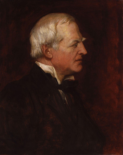 Robert Lowe, then Vice President of the Board of Trade has been dubbed the "father of modern company law" for his role in drafting the 1856 reforms.