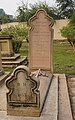 Robert Marshall grave