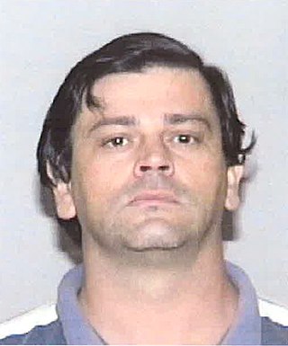 <span class="mw-page-title-main">Roberto Wagner Fernandes</span> Brazilian serial killer