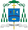 Insigne Episcopi Rodolphi.