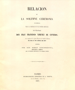 Román Goicoerrotea (1857) Ceremonia inhumación restos Cardenal Cisneros.png