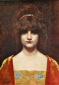 Femme (1897).
