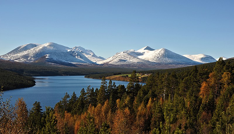 File:Rondane Atnsjøen Stor-Elvdal Innlandet Norway (2010.09.27).jpg