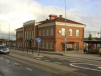 Ronneby Municipality