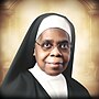 Thumbnail for File:Rosary Team Sr Mary Wilhelmina.jpg